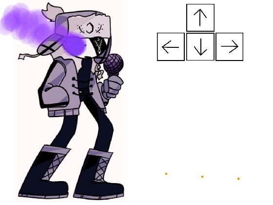 ruv but dust sans