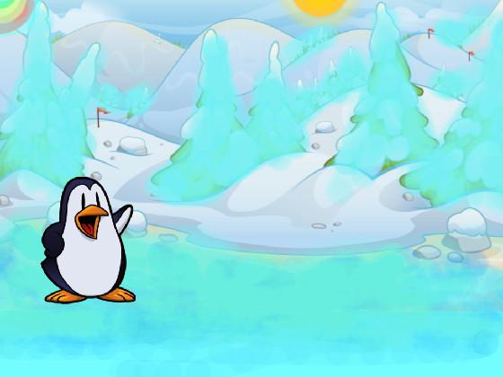 Snowball Siege 1