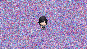 Week 3: Draw in 20 Blocks