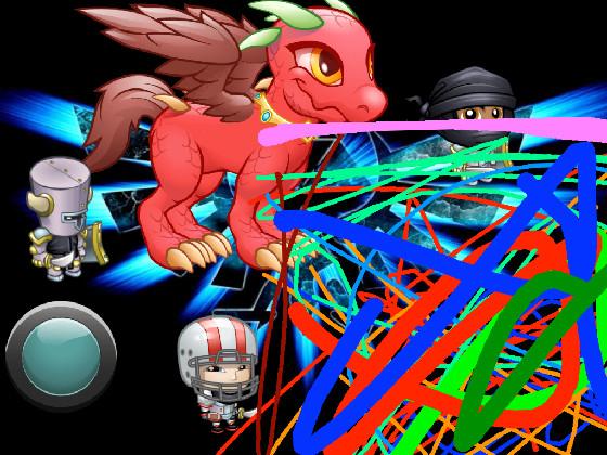dragon trainer 1 1