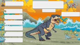 dino clicker beta update