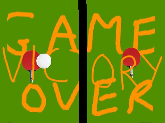 ping pong