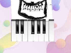 My Piano 1