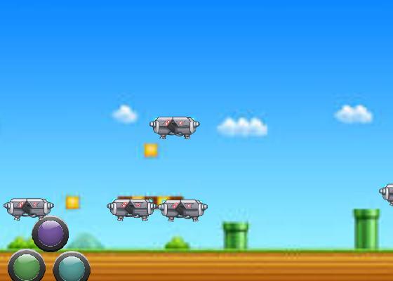 mario run 2 (Please Like!) 1 1