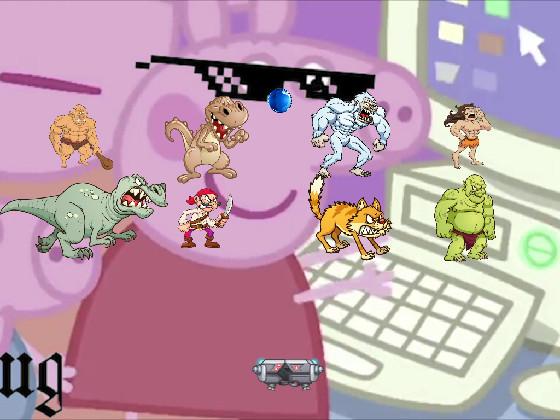 Brick Breaker Game 2