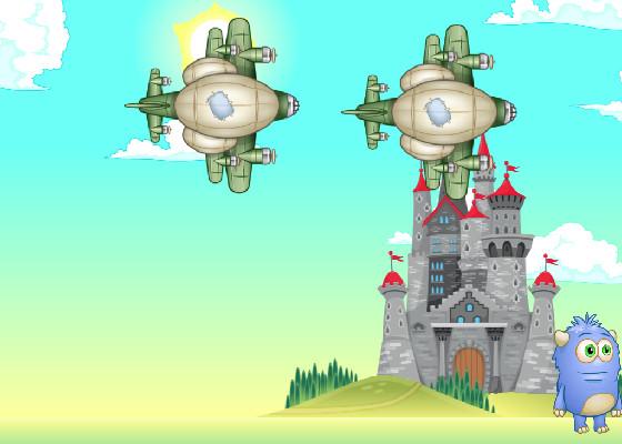 Codey, you walk so much!