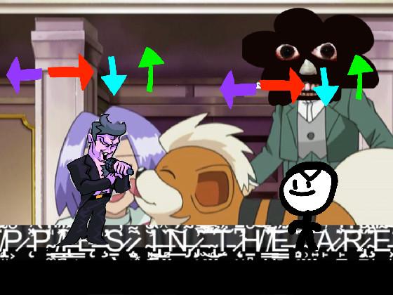 Stickman Funkin