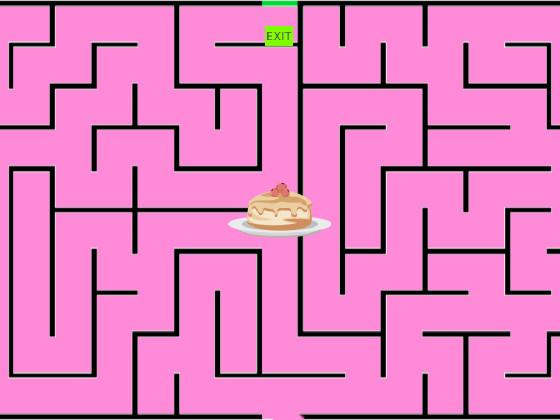 Maze game!!! 1 1