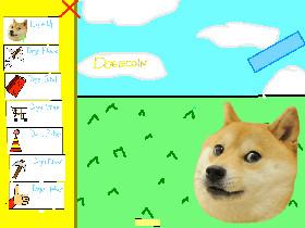 Doge Clicker 1 1 (Cheated) 1 1