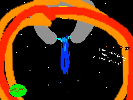 space adventure 3.4.3 1 1