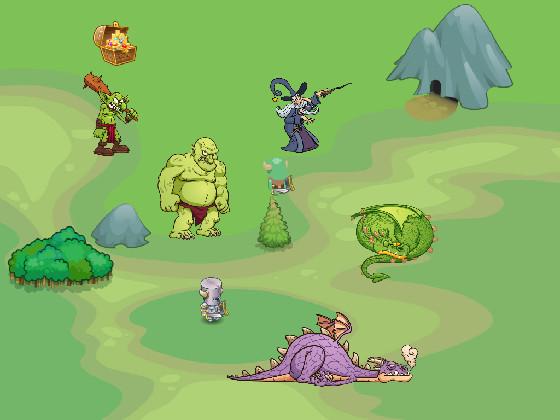 Adventure Game 1