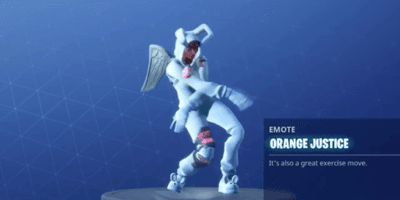 Orange justice clicker 1