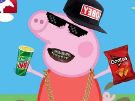 MLG Peppa Pig 1