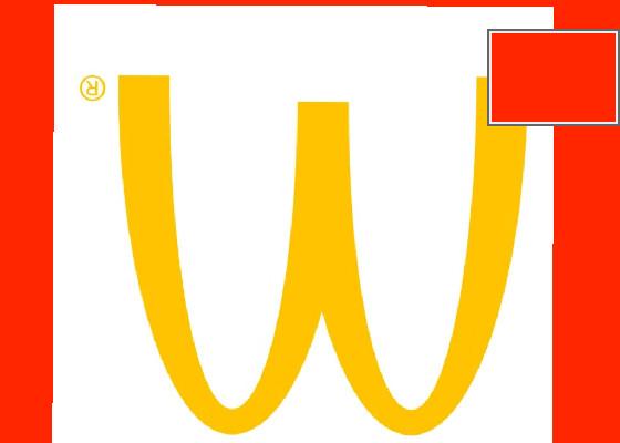 McDonalds’ Game 1