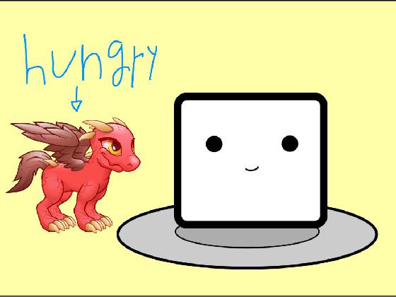 Talking Tofu 3