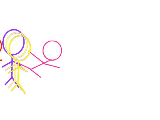 Stickman Superpowers - Part 3