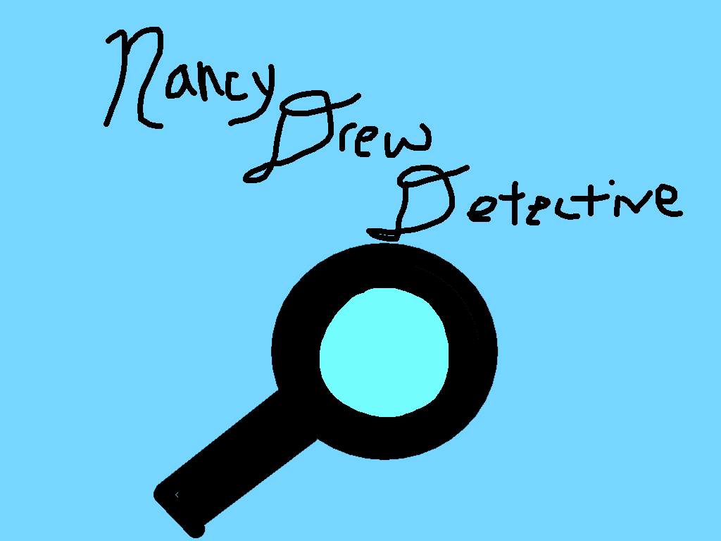 Nancy Drew Detective 2