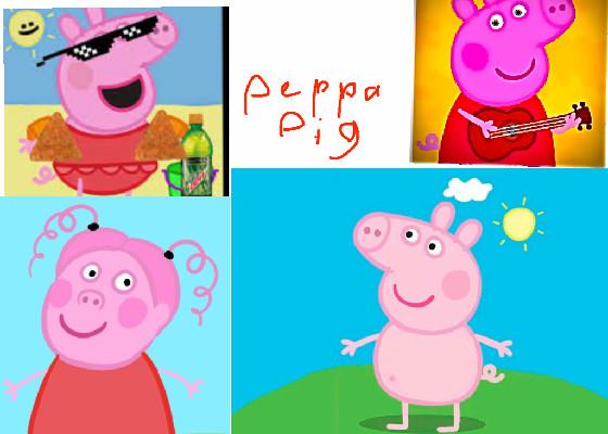 Peppa Pig Academy 1