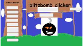 blitzbomb clicker