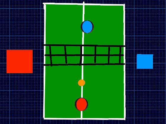 Ping Pong! 1 1 1 1