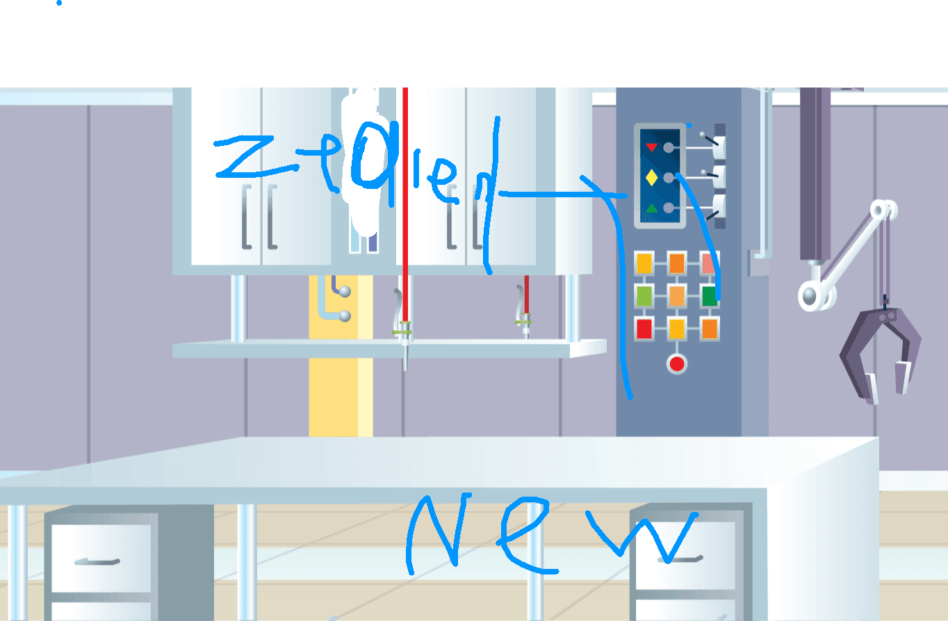 Animate your Robot