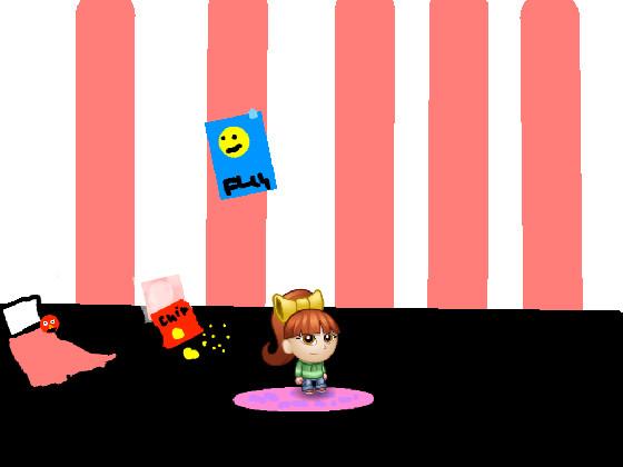 copy and creat your room