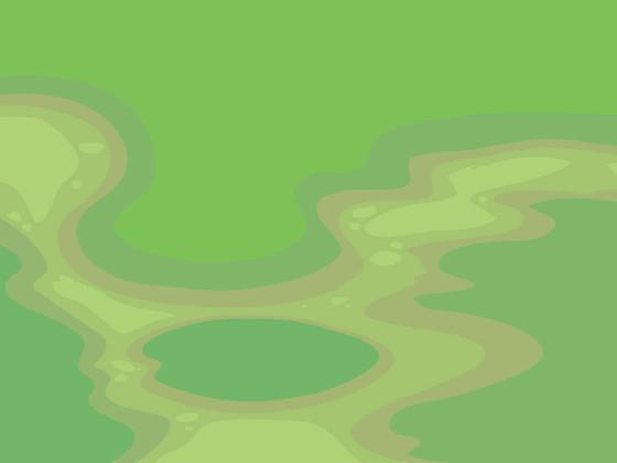 Turtle Chase Game(working😀) 2