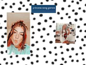 charli and addison