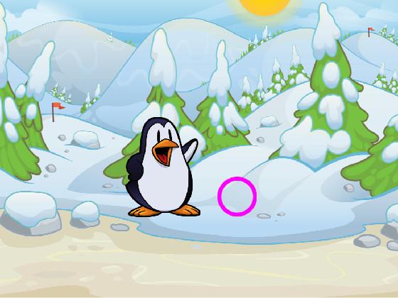 Snowball Siege 1 1