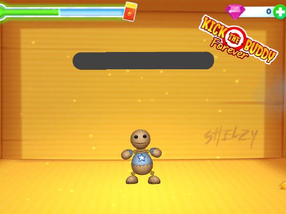 kick the buddy