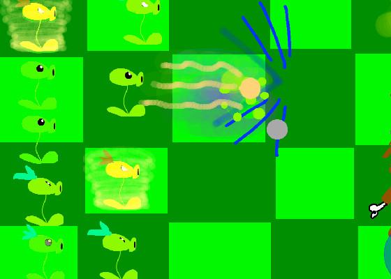 Plants vs Zombies 2
