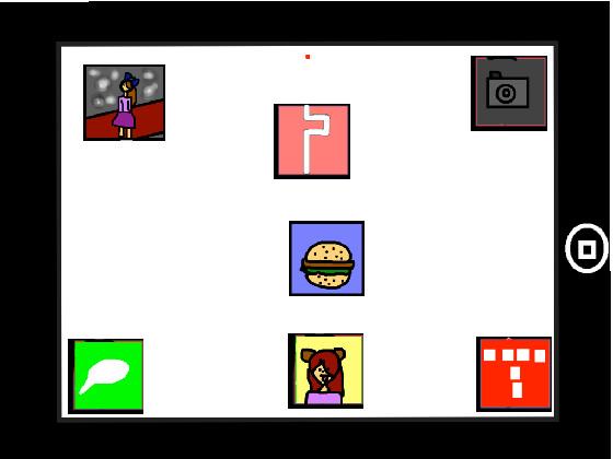 iPad (Fully Interactive!!!) 1 1 1