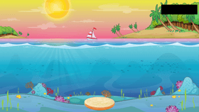 Father's Day Burger Builder