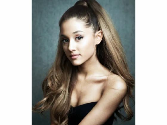Ariana grande - copy