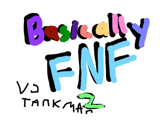 FnF week 7