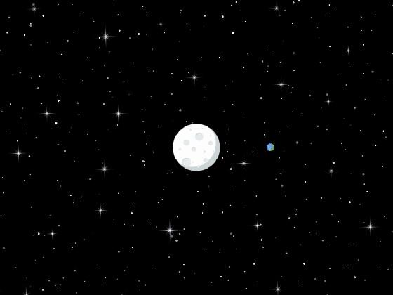 MY MOON PROJECT