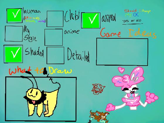 art request to sophisylvie