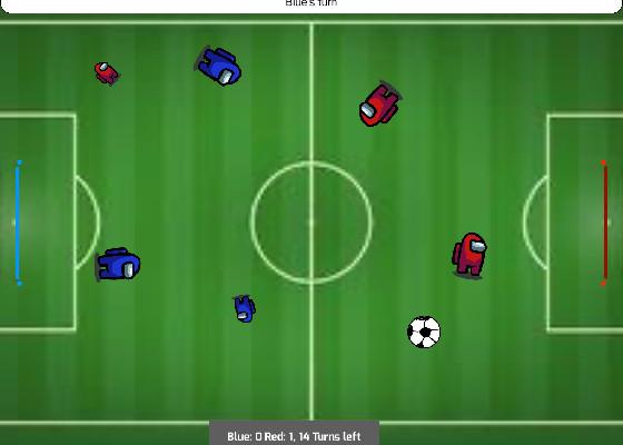 Among Us Soccer 2020 1