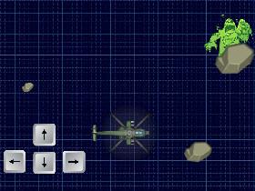 Direction Keys 1