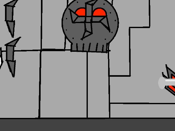 Soul's enemy 1 2