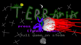Terraria [demo]