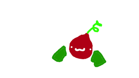 Nutsprout animation