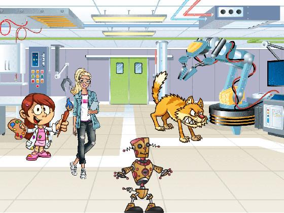 stop animal testing part 1