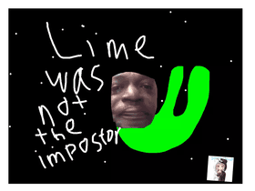 among us be like... 5 1