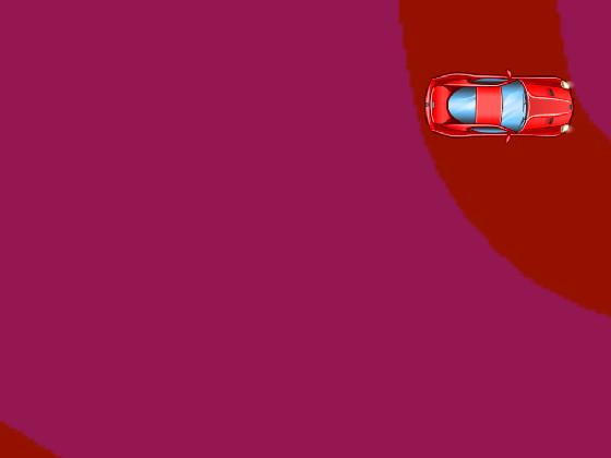 Race Car Track 1 2 1