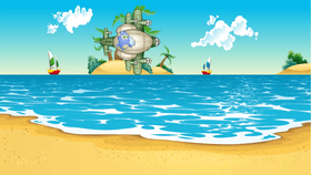 CODEY IN WORLD WAR 1