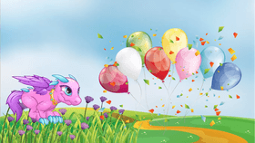 Greeting Card