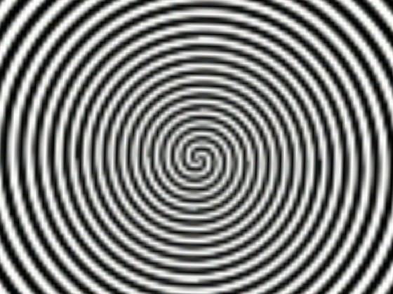 Hypnotizeing