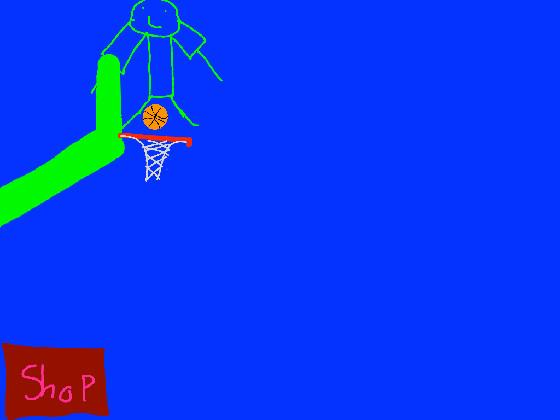 BASKETBALL GAME FUN 1