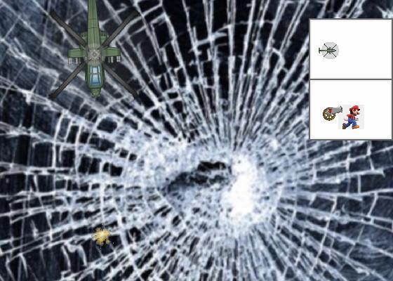 Mario CANNON BALL EDITION 1